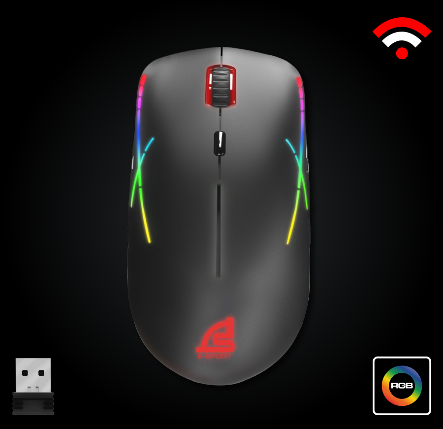 mouse