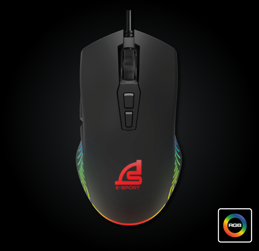 mouse