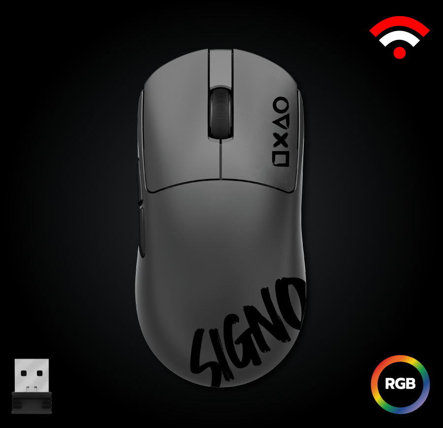 mouse