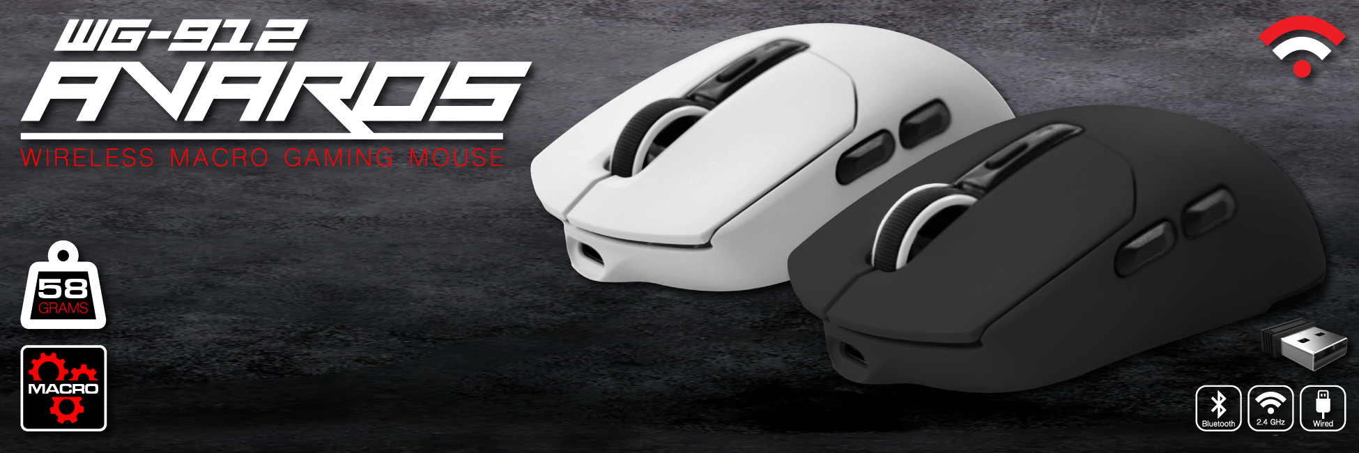 Mouse