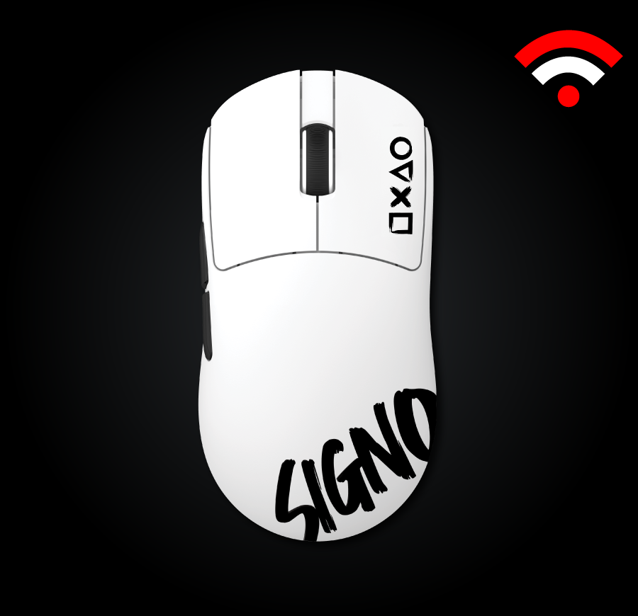 mouse