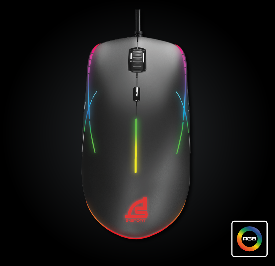 mouse