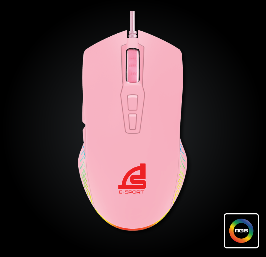 mouse