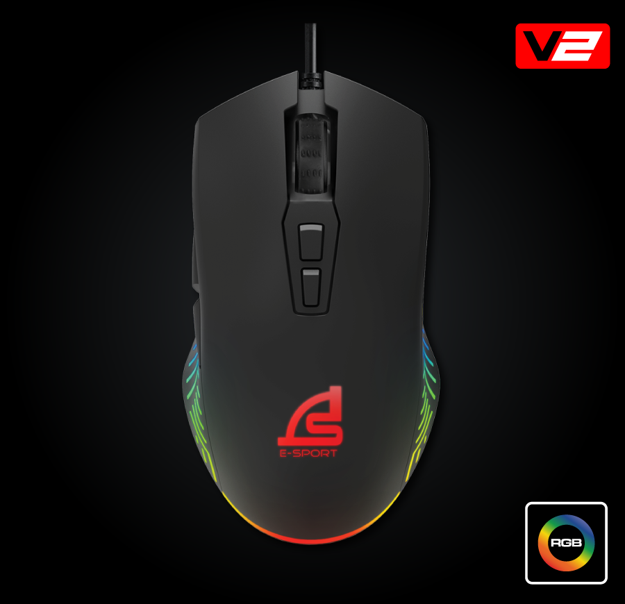 mouse
