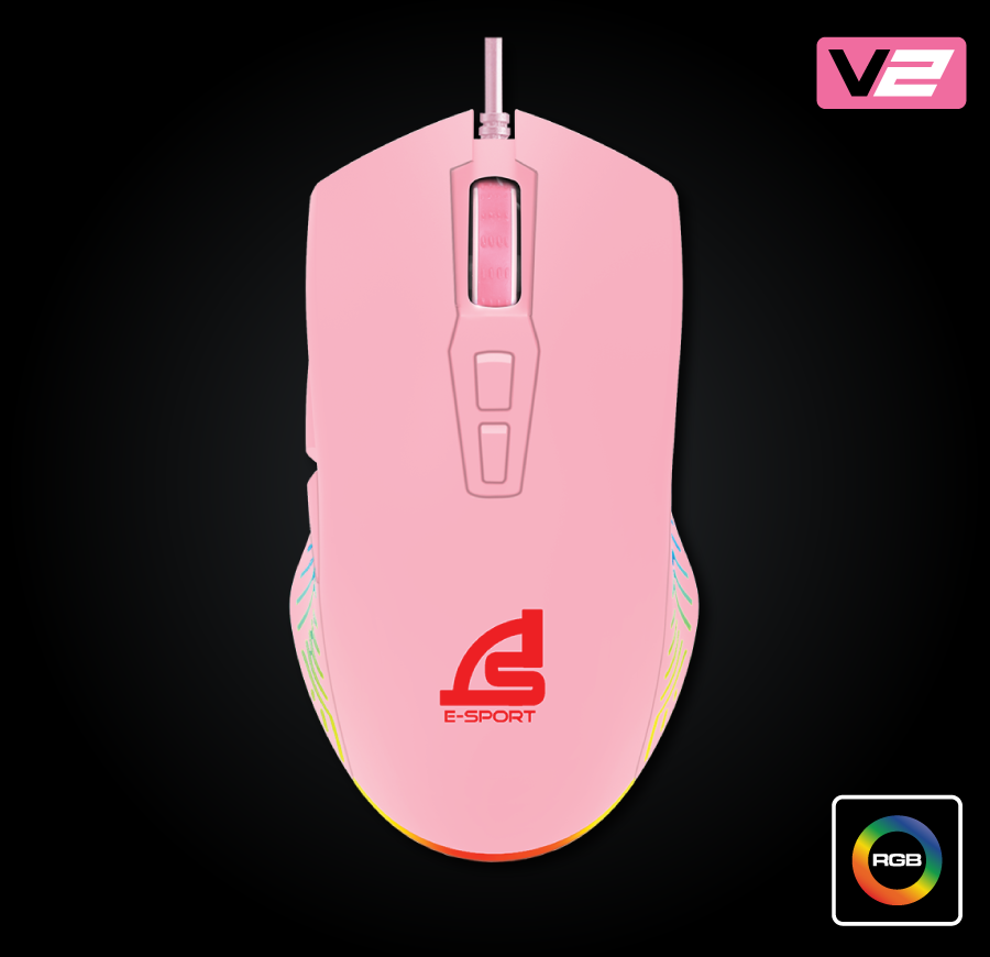 mouse