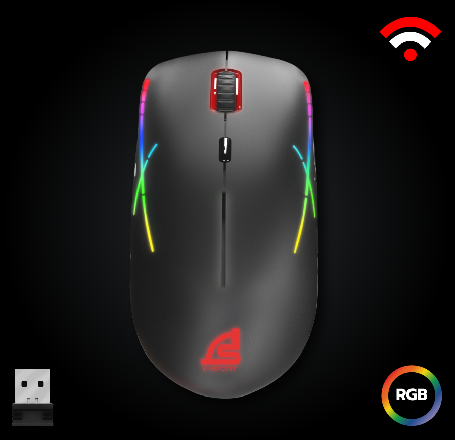 mouse