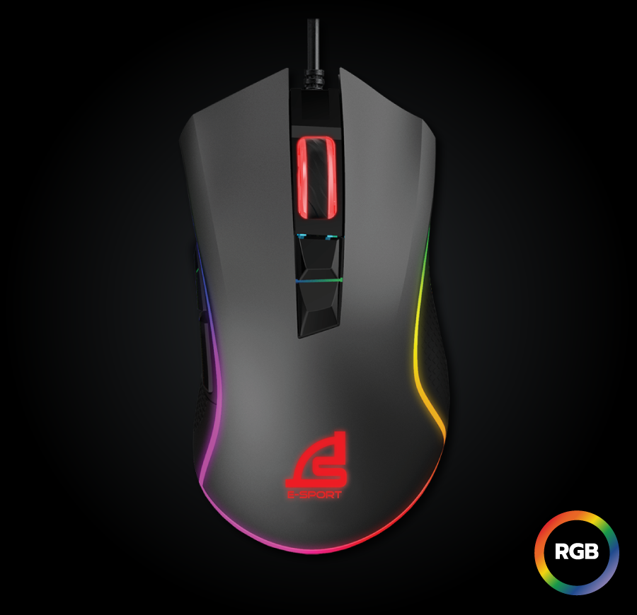 mouse