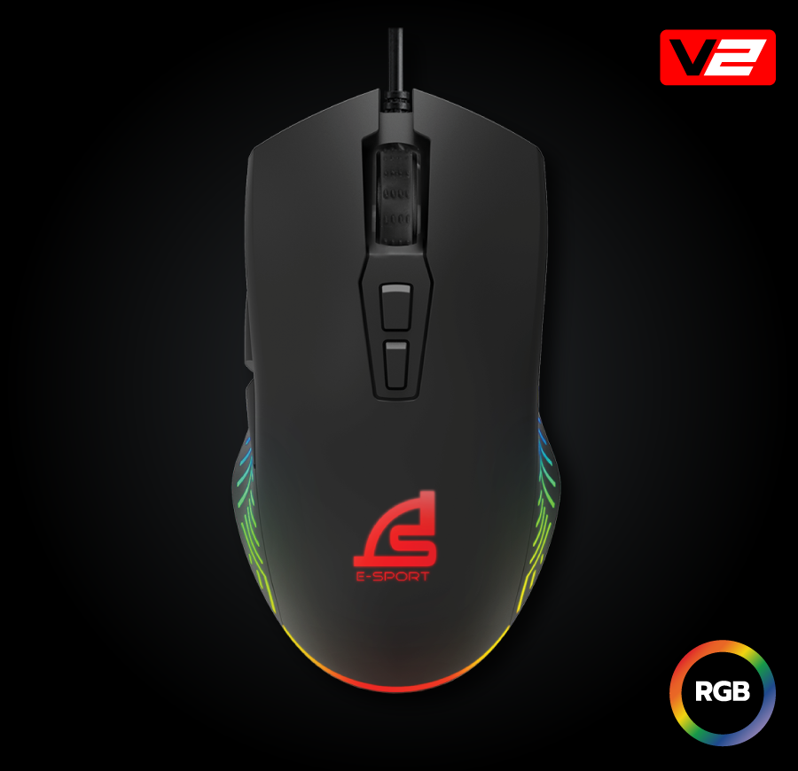 mouse