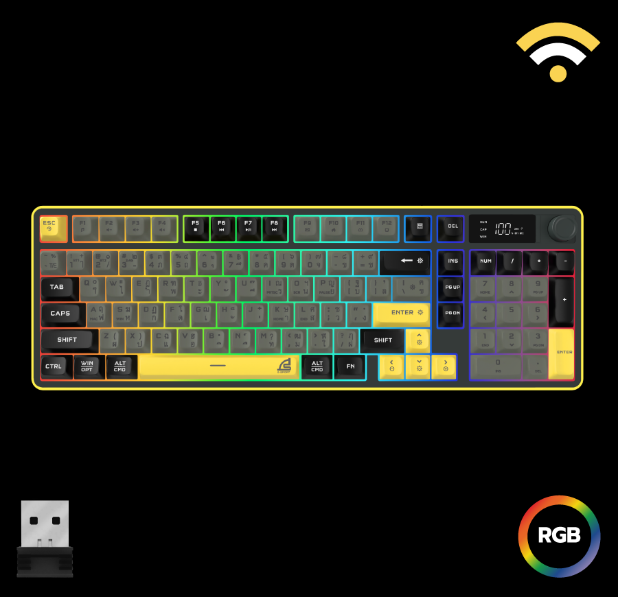 mouse
