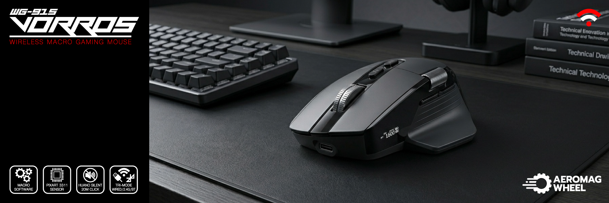 Mouse
