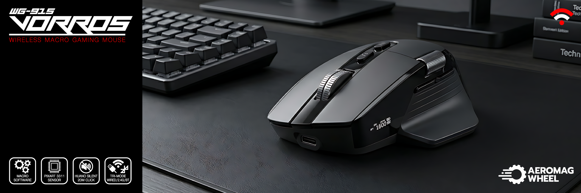Mouse